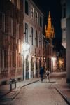 Stage en ventes & logistique en Belgique